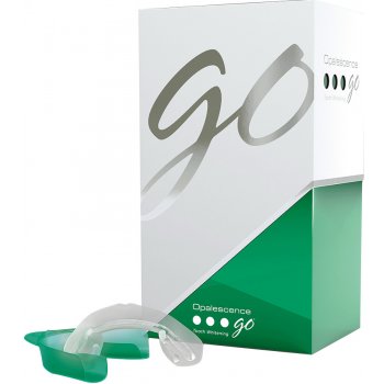 Ultradent Products Opalescence GO 6 % Opalescence Go 6% mint 1, Patient Kit