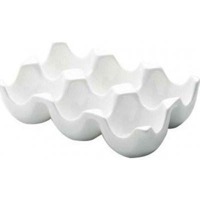 Maxwell and Williams White Basics Držák na vejce – Sleviste.cz