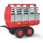 Rolly Toys vůz na seno rollyHay Wagon – Zbozi.Blesk.cz