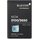 BlueStar Nokia 3100,6230,3110c / nárada za BL-5C 1200mAh