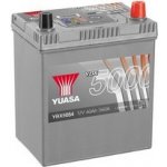 Yuasa YBX5000 12V 40Ah 340A YBX5054 – Hledejceny.cz