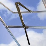 Covernit automatický otvírač pro střešní okna Covernit UNI 38 x 9,5 x 5 cm – Sleviste.cz