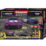 Carrera GO 62582 Nascar Talladega 4.9 – Zboží Dáma