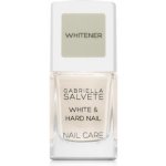 Gabriella Salvete Nail Care White & Hard podkladový lak pro silné nehty 11 ml – Zbozi.Blesk.cz