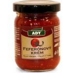 Ady feferonový krém silně pálivý 130 g – Zboží Dáma