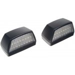 LED osvětlení SPZ do vozu Mercedes T2, VW T4, LT – Hledejceny.cz