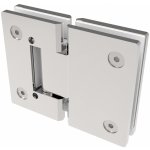 Umakov Pant pro skleněné sklo/sklo /- 90stup. fle GS-MS/D-B-980-2/P/Cr-B – Zboží Mobilmania