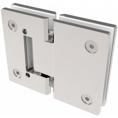 Umakov Pant pro skleněné sklo/sklo /- 90stup. fle GS-MS/D-B-980-2/P/Cr-B – Zboží Mobilmania