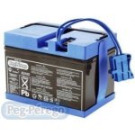 Peg Perego 12V 8Ah – Sleviste.cz