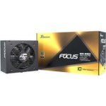 Seasonic FOCUS Gold Series SSR-650FX 650W 1FX65GFRT3A25X – Zboží Živě