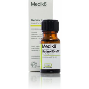 Medik8 Retinol Eye TR sérum pro péči o oční okolí 10 ml