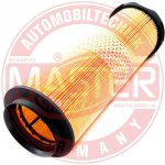 MASTER-SPORT Vzduchový filtr 12133LFPCSMS – Hledejceny.cz
