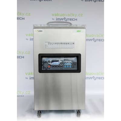 IMATECH WOLF – Zboží Dáma
