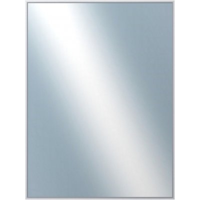 DANTIK 60x80 cm stříbrná P02-004 7002004 – Hledejceny.cz