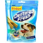 Purina Friskies dental fresh small 110 g – Hledejceny.cz