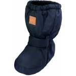 Maximo dětské capáčky tmavě modré – Zboží Dáma