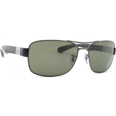 Ray-Ban RB3522 004 9A 64 – Hledejceny.cz