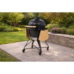 Kamado BBQ gril BestBerg BBGK-46B – Zboží Mobilmania