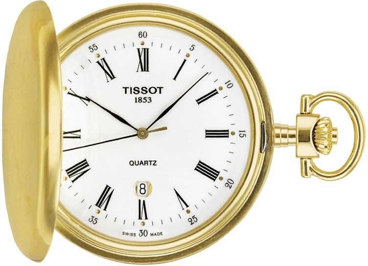 Tissot T83.4.553.13