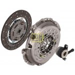 Sada spojky Schaeffler LuK 627 3042 33