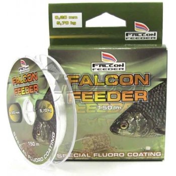 Falcon Feeder 150m 0,18mm