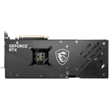 MSI GeForce RTX 4070 Ti GAMING X TRIO 12G