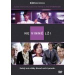 NEVINNÉ LŽI Kolekce DVD – Hledejceny.cz