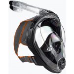 TUSA Sportfull Face Mask UM8001 – Zboží Mobilmania