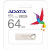 Flash disk ADATA DashDrive UV210 64GB AUV210-64G-RGD