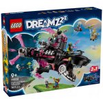 LEGO® DREAMZzz™ 71500 Žraločkoponorka z nočních můr – Zboží Živě