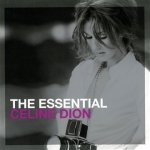 Dion Celine - Essential Celine Dion CD – Sleviste.cz