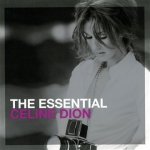 Dion Celine - Essential Celine Dion CD – Hledejceny.cz