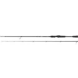 Fox Rage Prut Prism X Twitcher Spinning Rod 2,1m 3-14g 2 díly