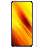 Ochranná fólie TopQ Xiaomi Poco X3 - displej – Zboží Živě