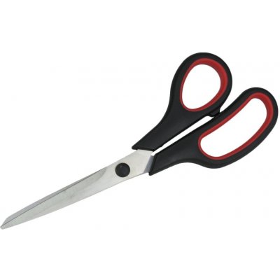 LEVIOR Nůžky na papír, nerez, 21,5cm – Zboží Dáma
