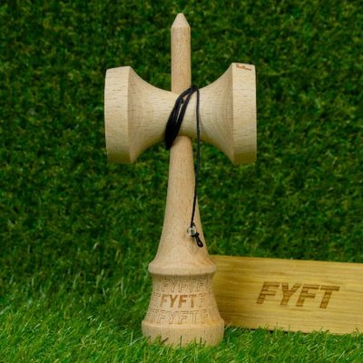 MARK 1 Samotnej ken FYFT kendama Buk – Hledejceny.cz