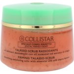 Collistar Firming Talasso Scrub tělový peeling 700 g – Zboží Dáma