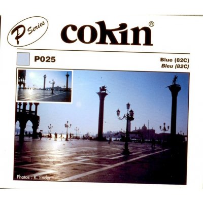 Cokin P025 82C
