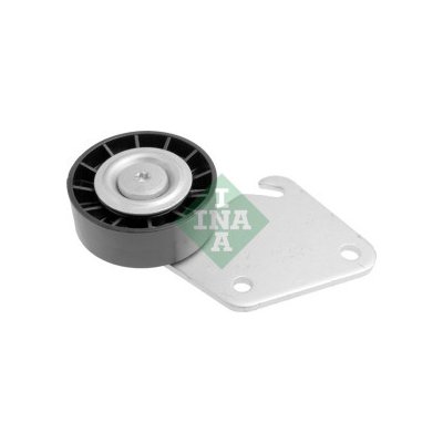 Vratná/vodicí kladka, klínový žebrový řemen INA 532 0124 10 – Zboží Mobilmania