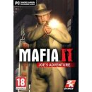 Hra na PC Mafia 2 Joes Adventures
