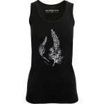 ALPINE PRO OLRA Dámské tílko černá – Sleviste.cz