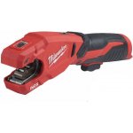 Milwaukee M18 BMS12-0 – Zbozi.Blesk.cz