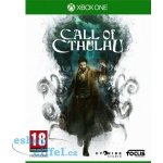 Call of Cthulhu – Hledejceny.cz