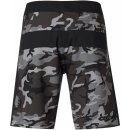  Fox camouflage moth boardshort black camo