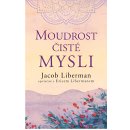 Moudrost čisté mysli - Liberman Jacob