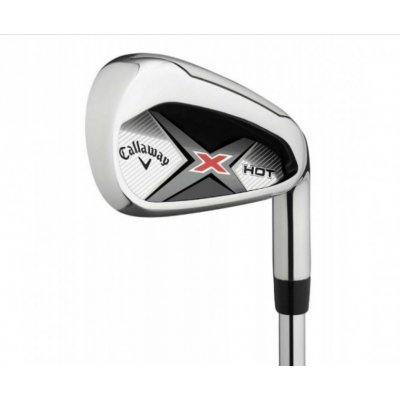 Callaway X HOT 19 Pánská železa 5-PW, SW pravé grafit Senior – Sleviste.cz