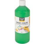 Creall zelená 500 ml – Zboží Dáma