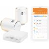 Hlavice pro radiátor Netatmo Starter-Set NVP-IT