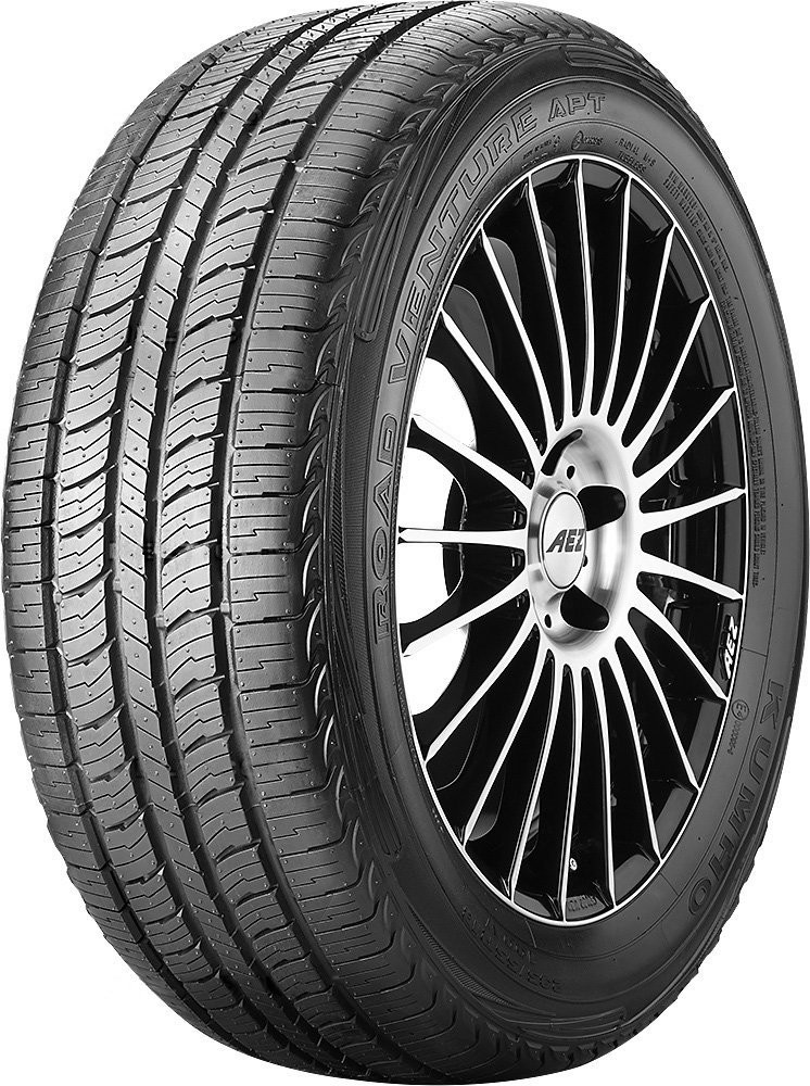 Kumho Road Venture APT KL51 235/55 R18 100V