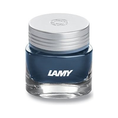Lamy T 53/Crystal Ink Benitoite 30 ml – Zboží Mobilmania